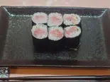 ネギトロ巻(笹互 綾瀬店)