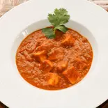 パニールマサラ PANEER MASALA(ボンベイ・インディアン・ダイニング&バー 宇品店)
