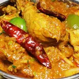 KADAI CHICKEN カダイチキン (Large)(ニルワナム センター北店)