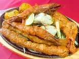タンドリーミックスグリル Tandoori Mix Grill(アティティ 船橋店)