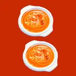 2皿カレーセット 2Curry Set（MAYA RESTAURANT）