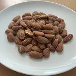 ALMOND NUTS アーモンドナッツ(T.E.D.S KITCHEN & BAR)