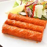 シークカバブ2p、Sheek Kabab(AsianDining&Bar sita nakameguroten)