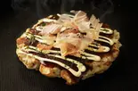 ミニお好み焼き（tithonia 関内西店）