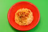 ペ飯(ぺめし)（ペペロンチーノ専門店 ぺろん 森ノ宮店）