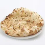 ココナッツナン Coconut Nan(【インド料理とカレーの店】トゥラシ)