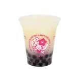 カルピスSサイズ(もちもちクレープとタピオカのマザーズカフェ)