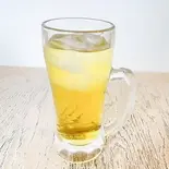 【加糖】レモンティー（よねおじさんのケーキ屋さん 靱本町店）