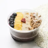 アサイーボウル(マンゴー)（アサイーボウル Halo Halo Bowl 鶴見店 Acai Bowl Halo Halo Bowl tsurumi）