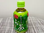 あなたのお茶（サンドイッチハウスメルヘン 中野駅南口店）