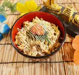 オヤジの手抜き飯‼︎(おばんざいときしめん鯱)