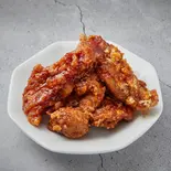 ヤンニョムチキン5個（山とり）