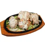 マライティッカ 4pcs Malai Tikka 4pcs（INDIAN NEPALI RESTAURANT "JUNTARA"）