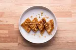 ホットク 2コ Hotteok (2 Pieces)(ごごチキン (浅草店))