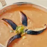 【49】キーマなすカレー/Keema Nasu Curry（インドネパール料理マンディーブ）