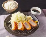 SPF技術で育てたこだわりの三元豚ヒレカツ弁当（揚げたてかつ TAKUMI 市岡店）