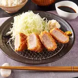 SPF三元豚ヒレカツ(2個)弁当（揚げたてかつ TAKUMI 大橋店）