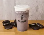 オレオスムージー Oreo Smoothies（TEAKUROBIN小田急相模原店）