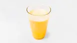 マンゴーラッシー Mango Lassi（ザ・タンドール 神田店）