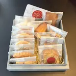焼き菓子Box M（パティスリーポワン）