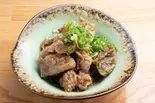 どて焼き（居酒屋てるてるぼ〜ず）