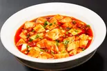 マーボー豆腐（蓬莱春飯店 千駄木店）