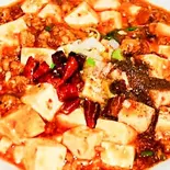 マーボー豆腐（中華料理 和唐 西台店）