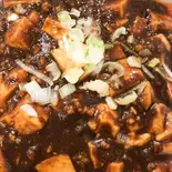 マーボー豆腐 Mapo Tofu（谷記 錦糸町南口店）