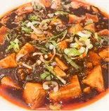 マーボー豆腐 Mapo Tofu(谷記 1号店)