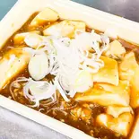 マーボー豆腐 Mapo Tofu（珍來 平井店）