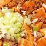 マーボー豆腐（中華料理美膳房）