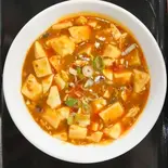 マーボー豆腐（中華料理 北京亭 戸田公園店）