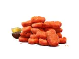ハバネロチキンナゲット 16ピース(BBQソース+マスタードソース)（バーガーキング 六本松駅前）