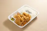 塩からあげ弁当 3個(横浜まるざ唐揚げ工房とりまる蒲田店)