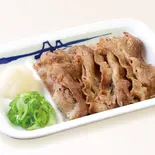 (単品)牛焼肉（松屋 天神店）