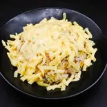 チーズチャーハン（かすが堂）