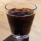 コーヒー (アイス) Coffee (Ice)（インドネパールレストランザイカ新所沢）