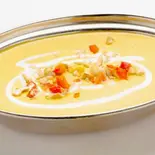 Chicken shahi korma（カスタマンダップ首里店）