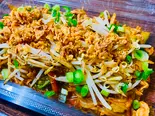 コレを食べ続けたら必ずヤセます!まんぷく!大盛!焼しらたき 豚コチュジャン(表参道生春巻倶楽部)