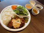 【相性バツグン】タルタル唐揚げ弁当(宮崎チキン南蛮亭)