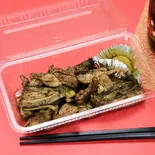 ミックス焼き（もも焼き 縁）