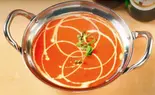 Butter Chicken Curry/バターチキンカレー（エベレストキッチン インディアンネパールレストラン 本店）