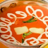 Butter Chicken Curry/バターチキンカレー(NAAN 柴崎店)