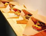 スペシャルセット(5個)（Pork Yankees）