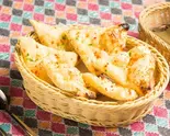 ガーリックナン Garlic Naan(ゴダワリアジアンレストラン&バー/Godawari)