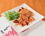 たこキムチ Octopus Kimchi（あずまや国領店）