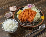 特上ロースかつ弁当（とんかつ檍 赤坂店）