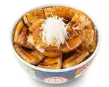人気No.2元祖豚バラ丼〈特盛〉Original Pork Bowl Extra Large（元祖豚丼屋TONTON旗の台店）