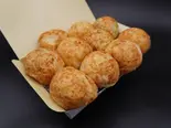 たこ焼き10個 Takoyaki 10 Pieces（あずまやミッテン府中店）