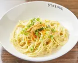 ウニのクリームパスタ(STORAGE)